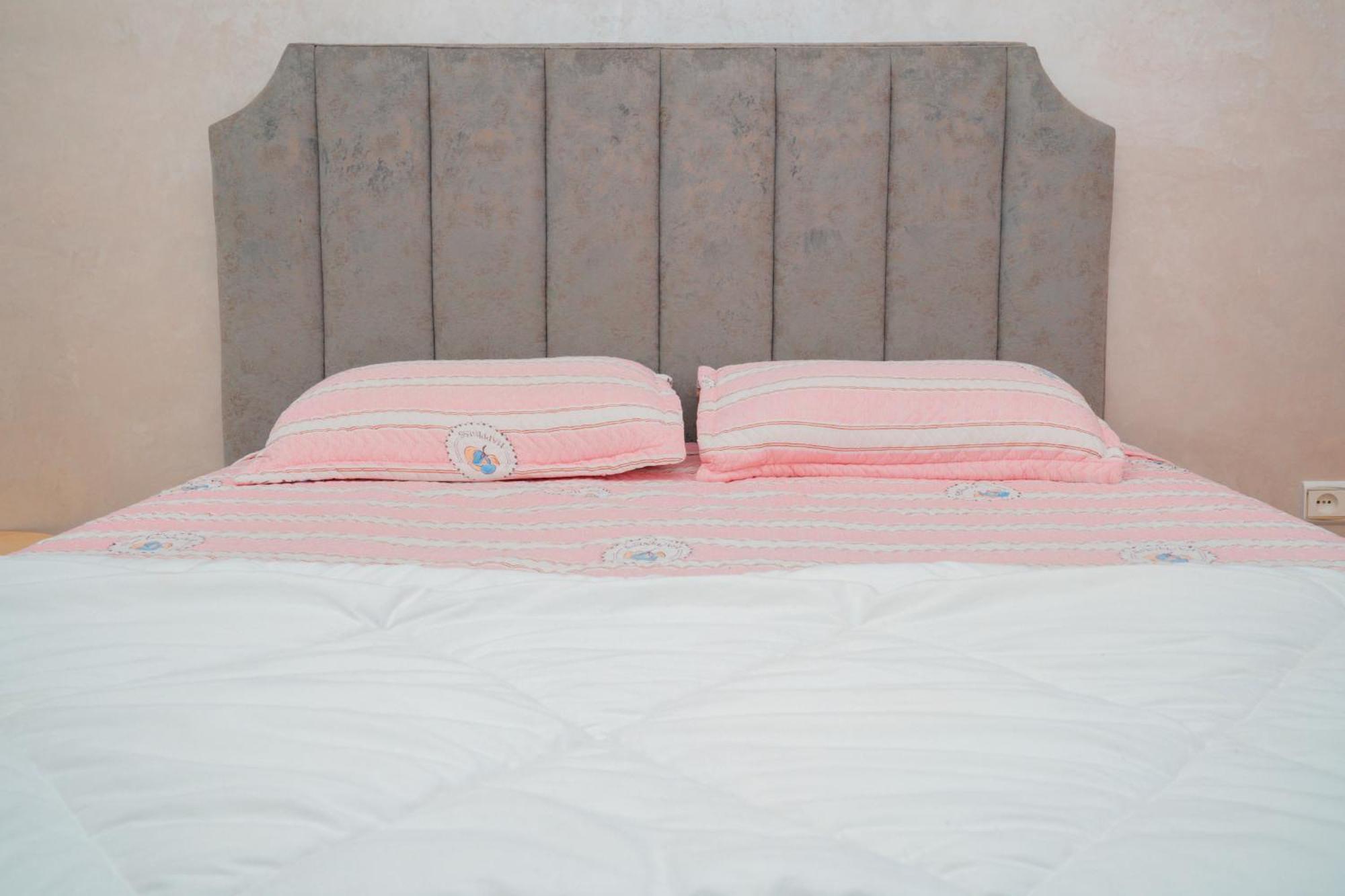 Ocean Breeze Malabata Appartement Tanger Extérieur photo